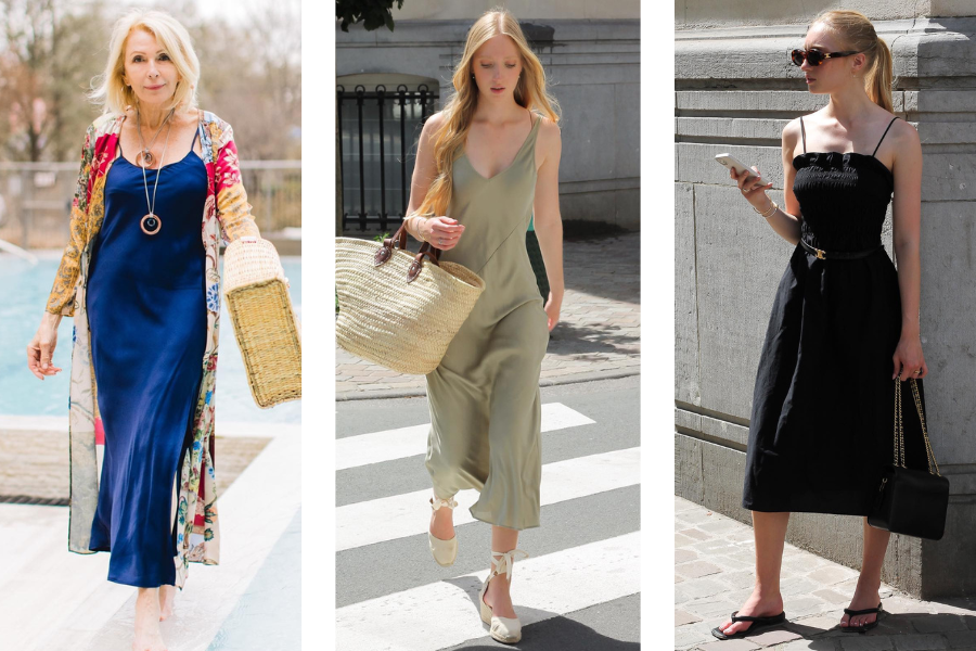 26 Effortlessly Chic Summer Outfit Ideas: Stay Cool & Stylish