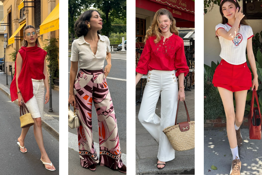 30 Effortlessly Chic Casual Summer Outfits to Keep You Cool