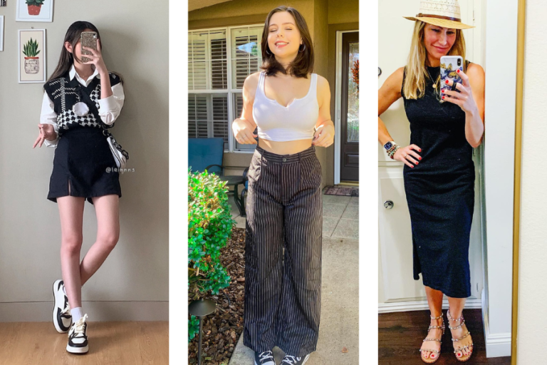 30 Summer School Outfits: Cool & Stylish Looks for Students