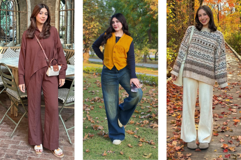 Must-Have Fall Outfits for Women 23 Chic & Cozy Looks for 2026